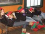 Elves at